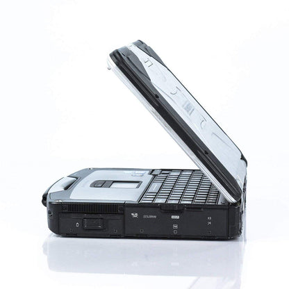 Panasonic Toughbook CF 31 MK3 Laptop Resistente (Renovada)