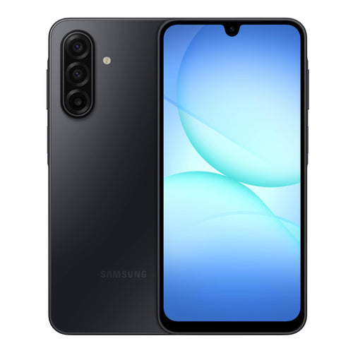 Samsung Smartphone Galaxy A17 5G (128GB / Black)