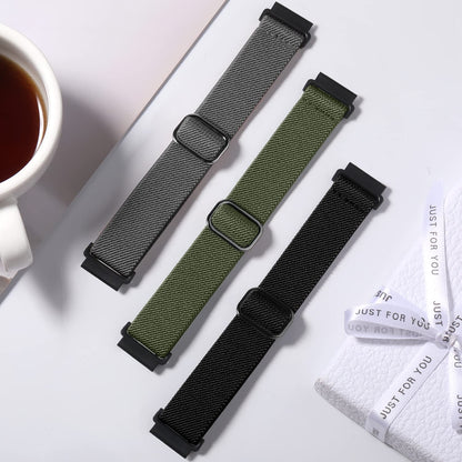 Lerobo Bandas Elásticas de Repuesto para Samsung Galaxy Watch (Paquete de 3)