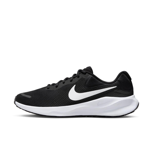 Nike Fb7690-004 Gymnastics shoesUnisex Children, Black and White