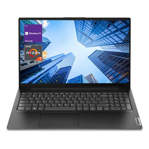 Lenovo Laptop Empresarial V-Series V15 (1TB / 40GB RAM)