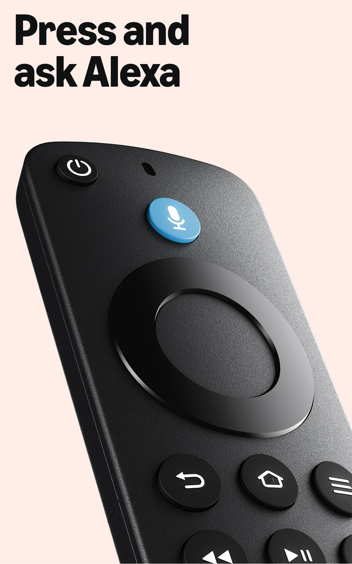 Amazon Fire TV Stick 4K Select