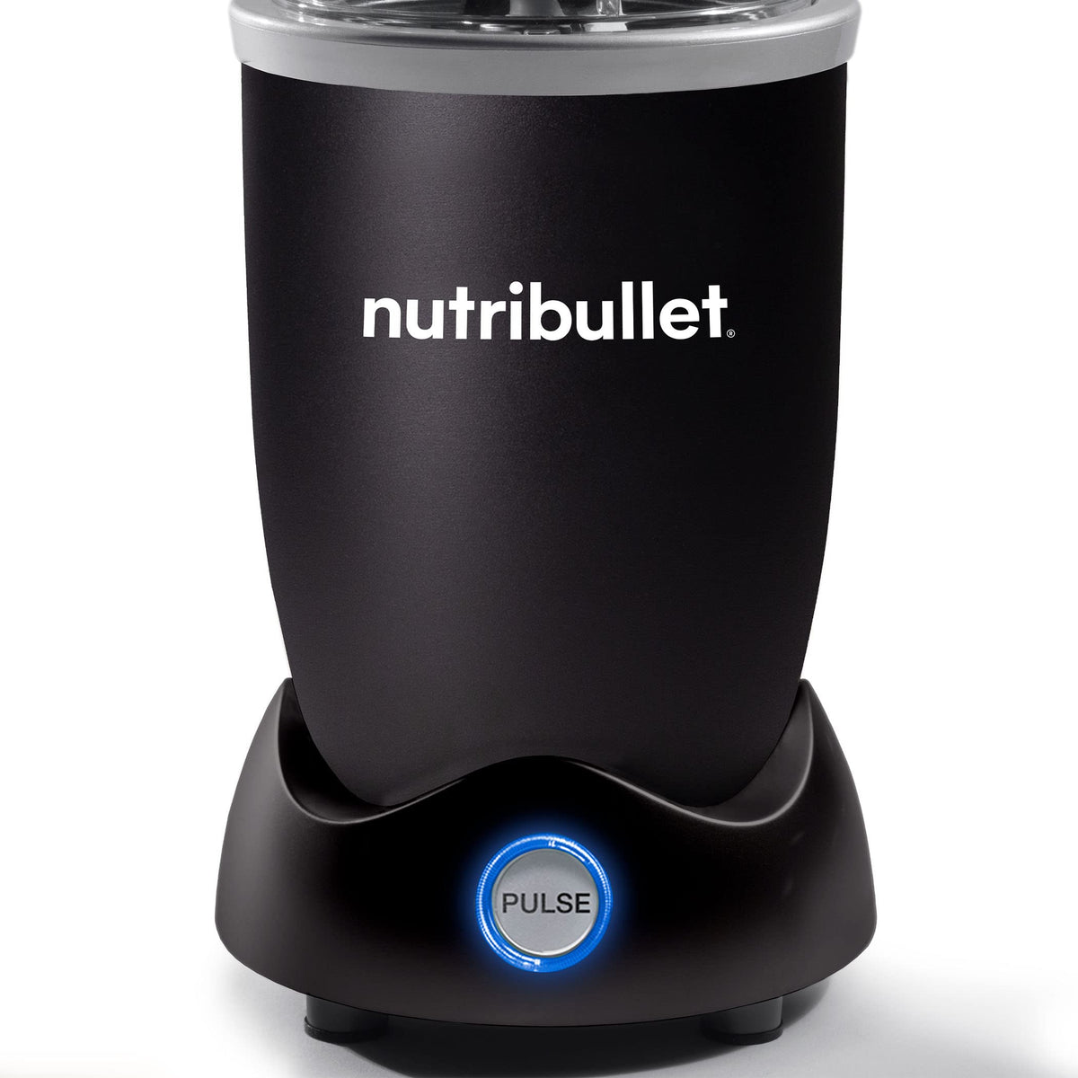 nutribullet® Licuadora Personal Pro+ N12-1001MK (1200W / Matte Black)