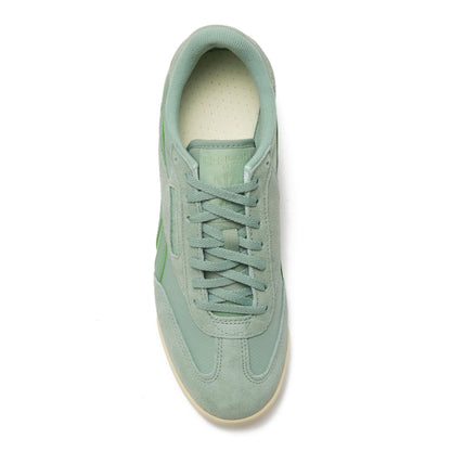 Reebok Campio XT Mens Sneakers, Hybird Green/Vintage Chalk/Light Sage
