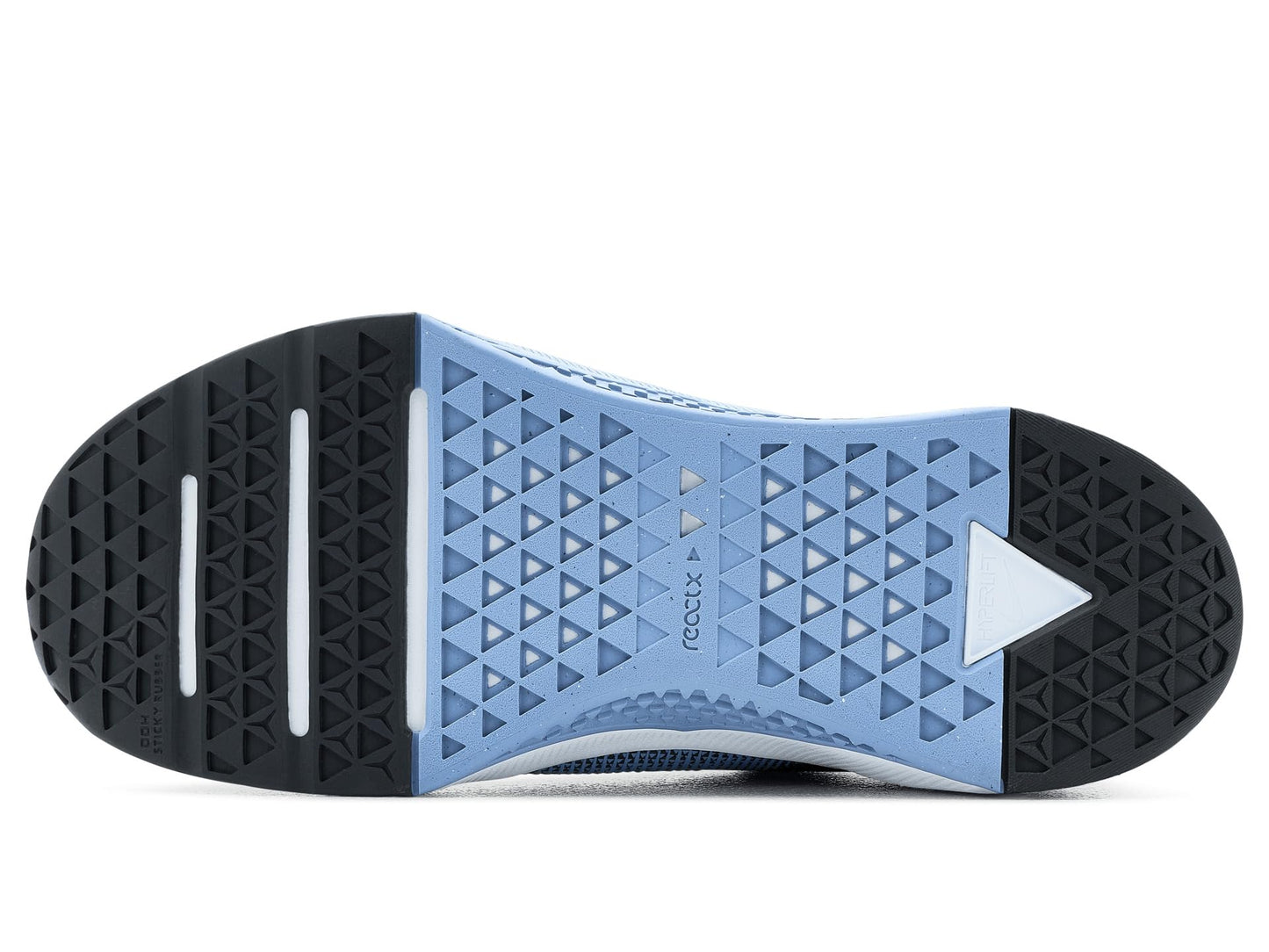 Nike Mens Metcon 10 Black/White/Work Blue