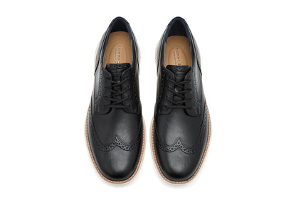 Tommy Hilfiger Men's Foyer Black