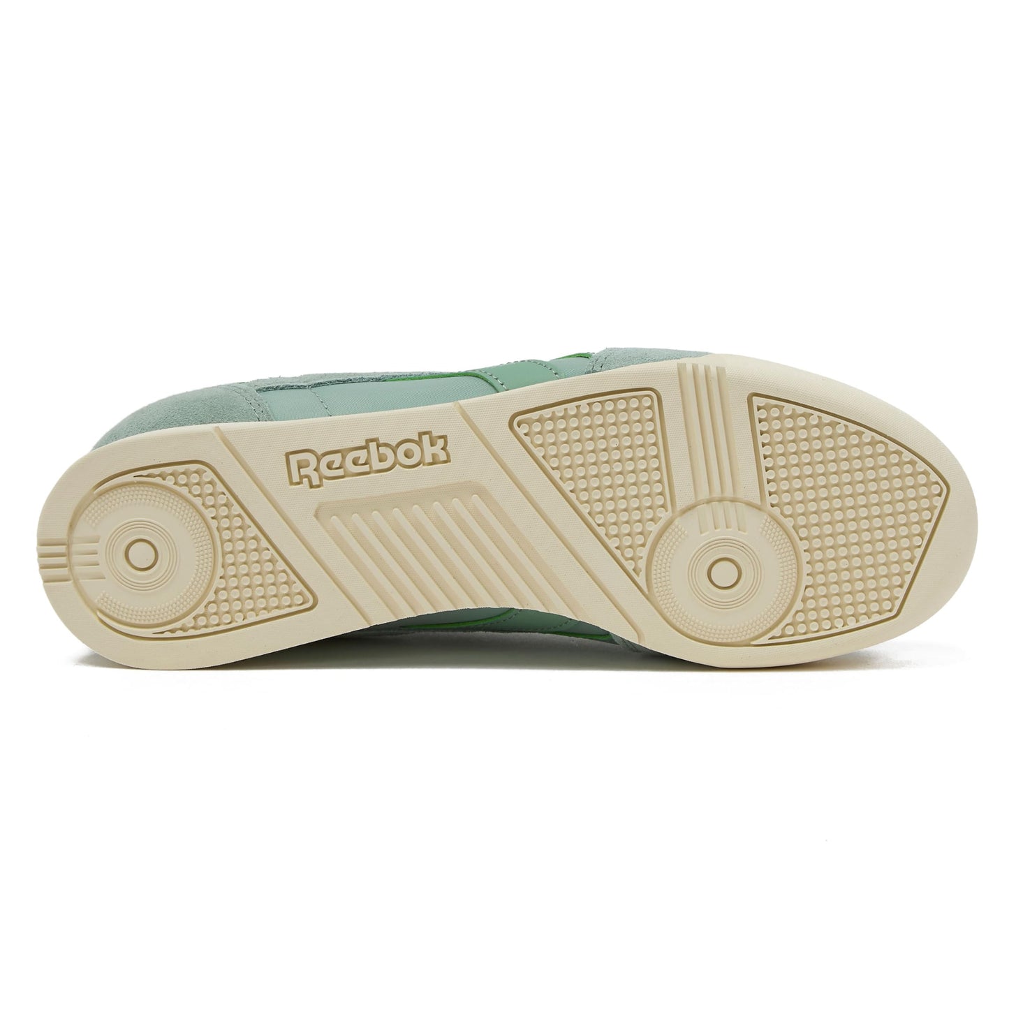 Reebok Campio XT Mens Sneakers, Hybird Green/Vintage Chalk/Light Sage