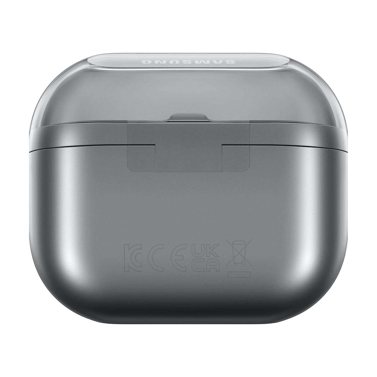 Samsung Estuche de Carga de Repuesto para Galaxy Buds3 Pro