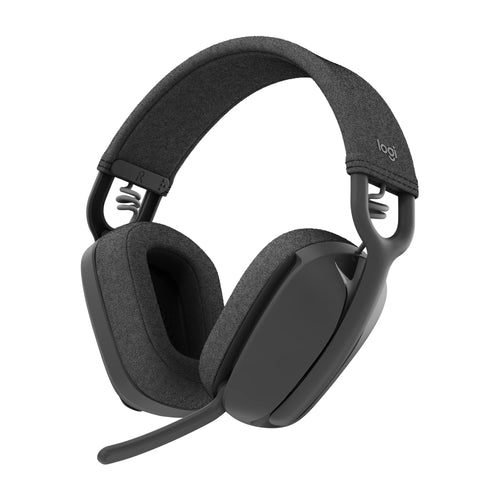 Logitech Audífonos Inalámbricos Ligeros Zone Vibe 100 (Grafito)
