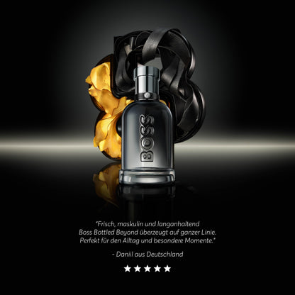 Hugo Boss Bottled Beyond para Hombre (3.3 oz / EDP)