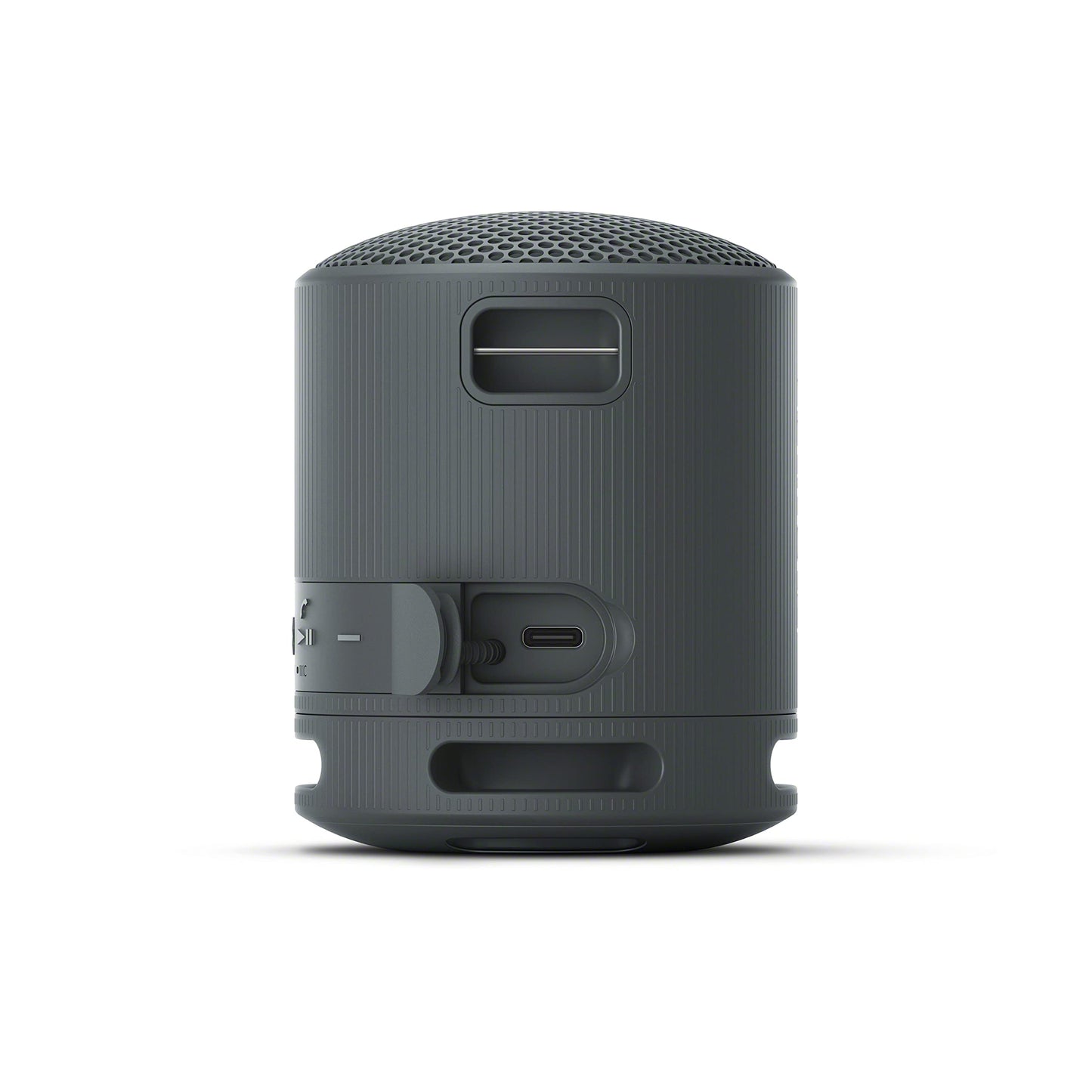 Sony SRS-XB100 Altavoz Inalámbrico de Viaje con Bluetooth (Negro / 16 Horas)