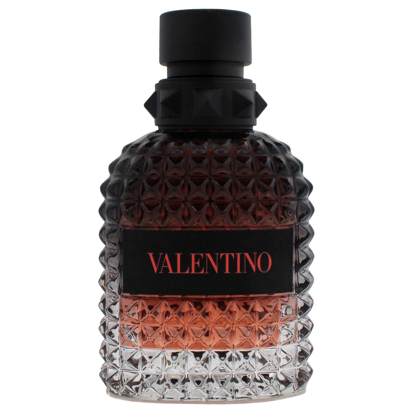 Valentino Paquete Uomo Born In Roma Coral Fantasy para Hombre (1.7 oz y 3.4 oz / EDT Spray)
