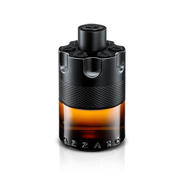 Azzaro The Most Wanted Parfum para Hombre (3.3 Fl Oz / Full Size)