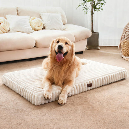 Cozila Cama Ortopédica para Perros Grandes