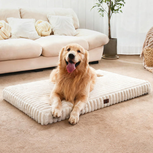 Cozila Cama Ortopédica para Perros Grandes