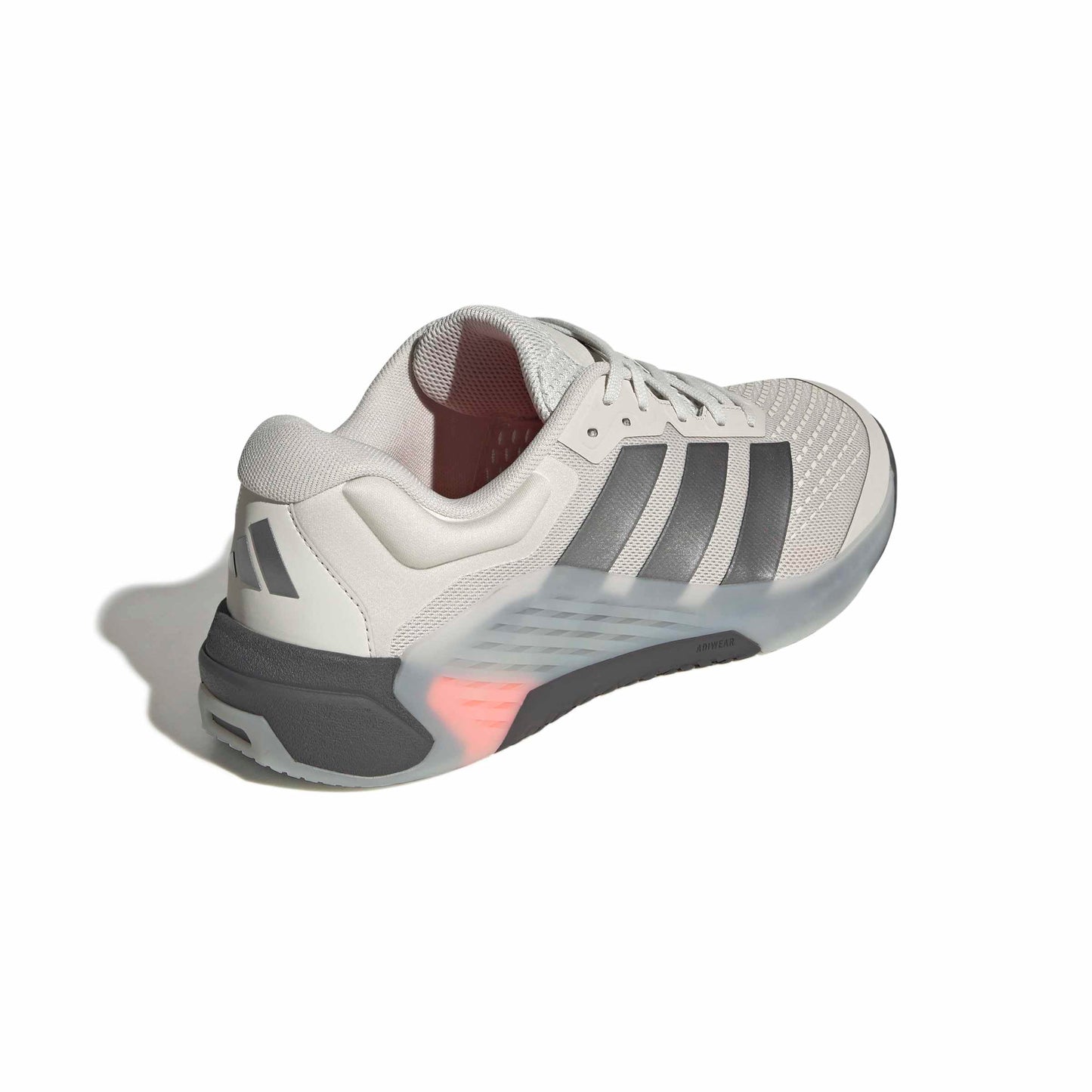 adidas Men's Dropset 4 Power Trainer M, Orbit Grey/Iron Metallic