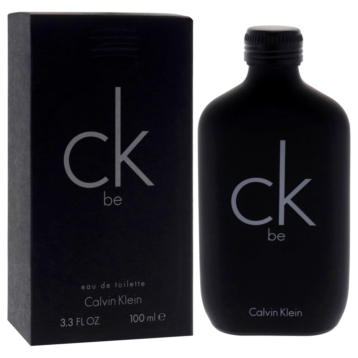 Calvin Klein CK Be (3.3 fl oz / EDT)