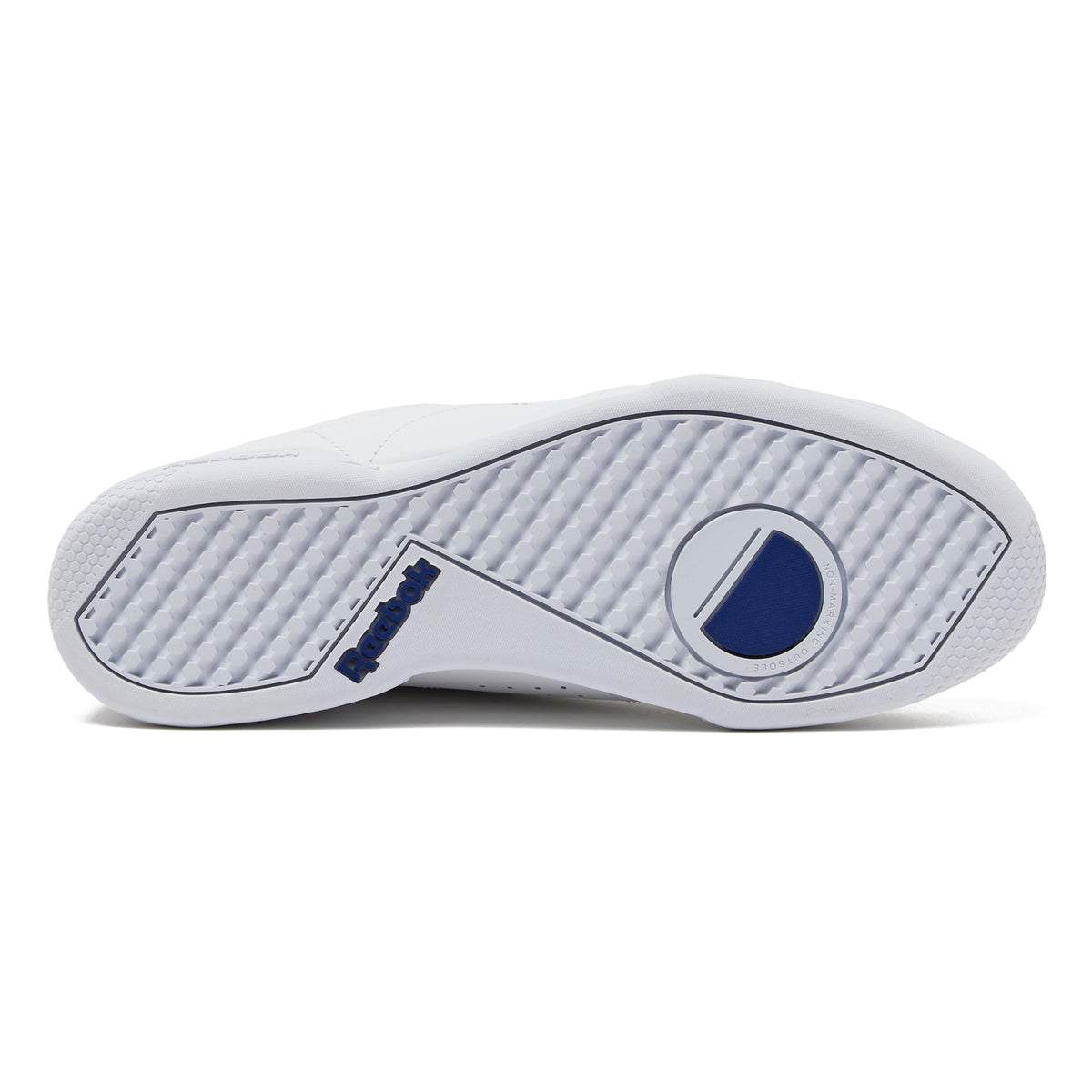 Reebok Men's NPC II Casual Sneakers