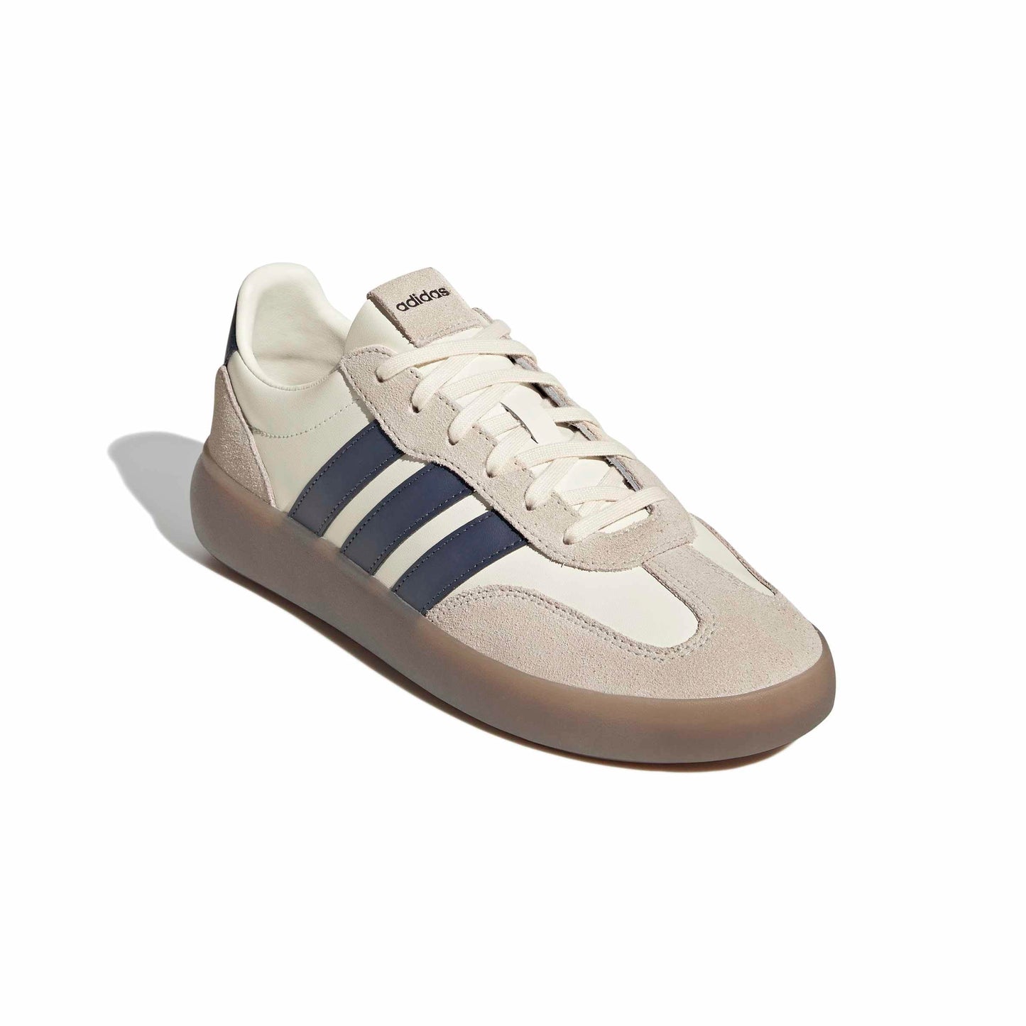 Adidas Men's Barreda Decode, Off White/Shadow Navy/Gum