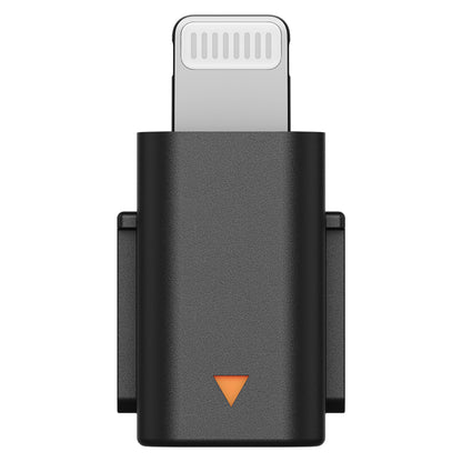 Adaptador para Teléfono Móvil DJI Mic Mini (Lightning)