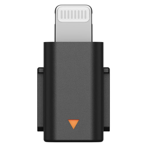 Adaptador para Teléfono Móvil DJI Mic Mini (Lightning)