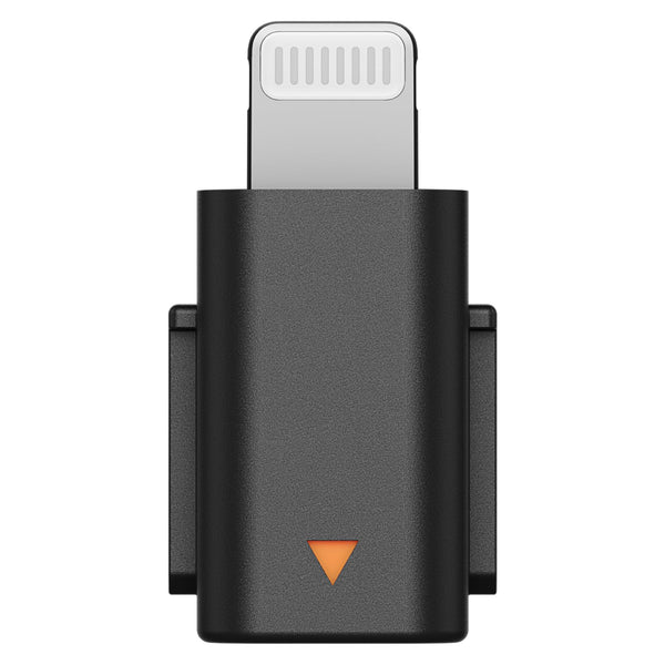 Adaptador para Teléfono Móvil DJI Mic Mini (Lightning)