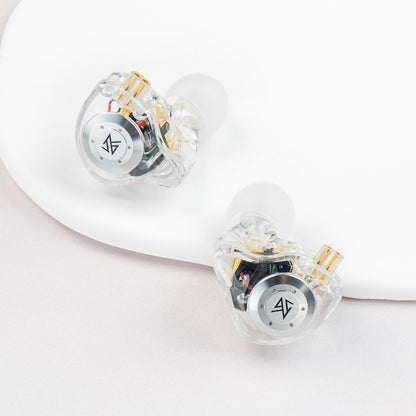KZ EDX Pro In-Ear Monitors (Dual DD)