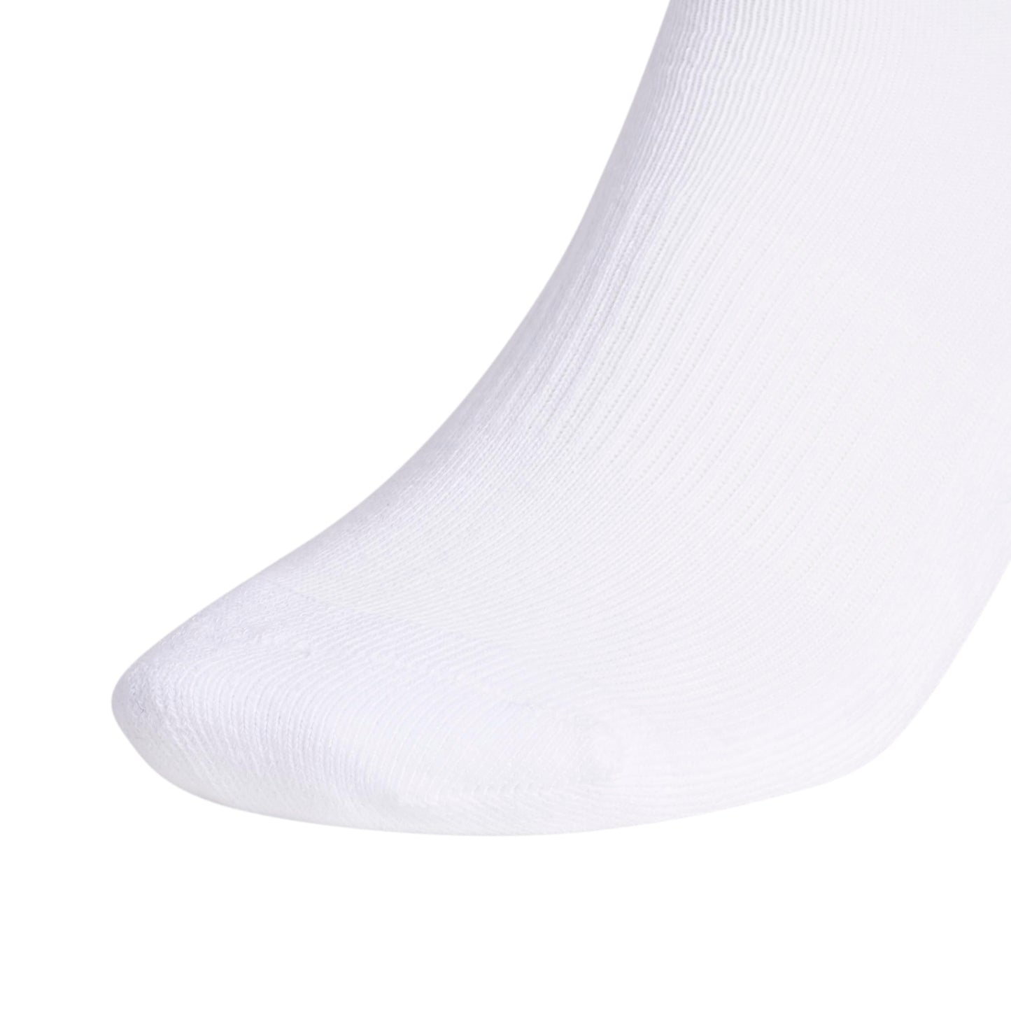 adidas Calcetines Deportivos Acolchados para Mujer (Paquete de 6 Pares)