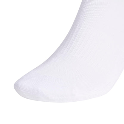 adidas Calcetines Deportivos Acolchados para Mujer (Paquete de 6 Pares)