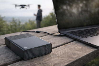 Seagate One Touch Disco Duro Externo de Escritorio (8TB)