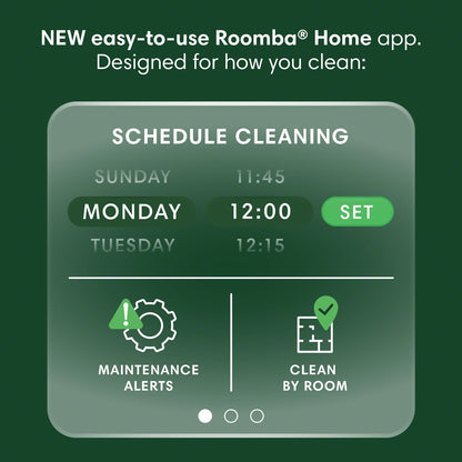 iRobot Roomba 105X Robot Aspirador Inteligente