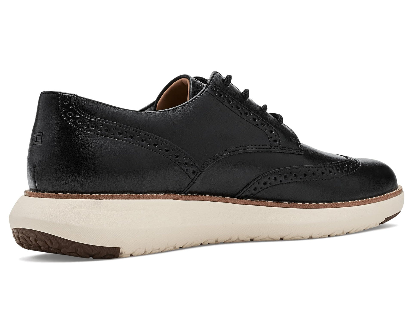 Tommy Hilfiger Men's Foyer Black