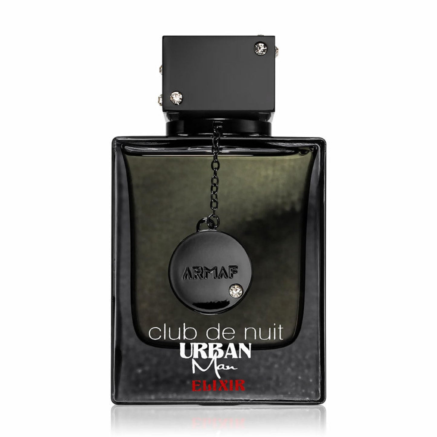 Armaf Club De Nuit Urban Man Elixir (3.6 Ounce)