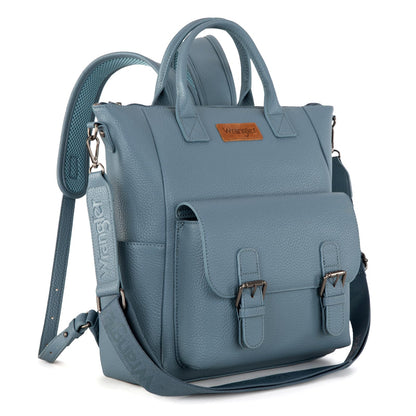 Montana West Mochila Bolso Fashion Wrangler para Mujer (WG175-9110JN)