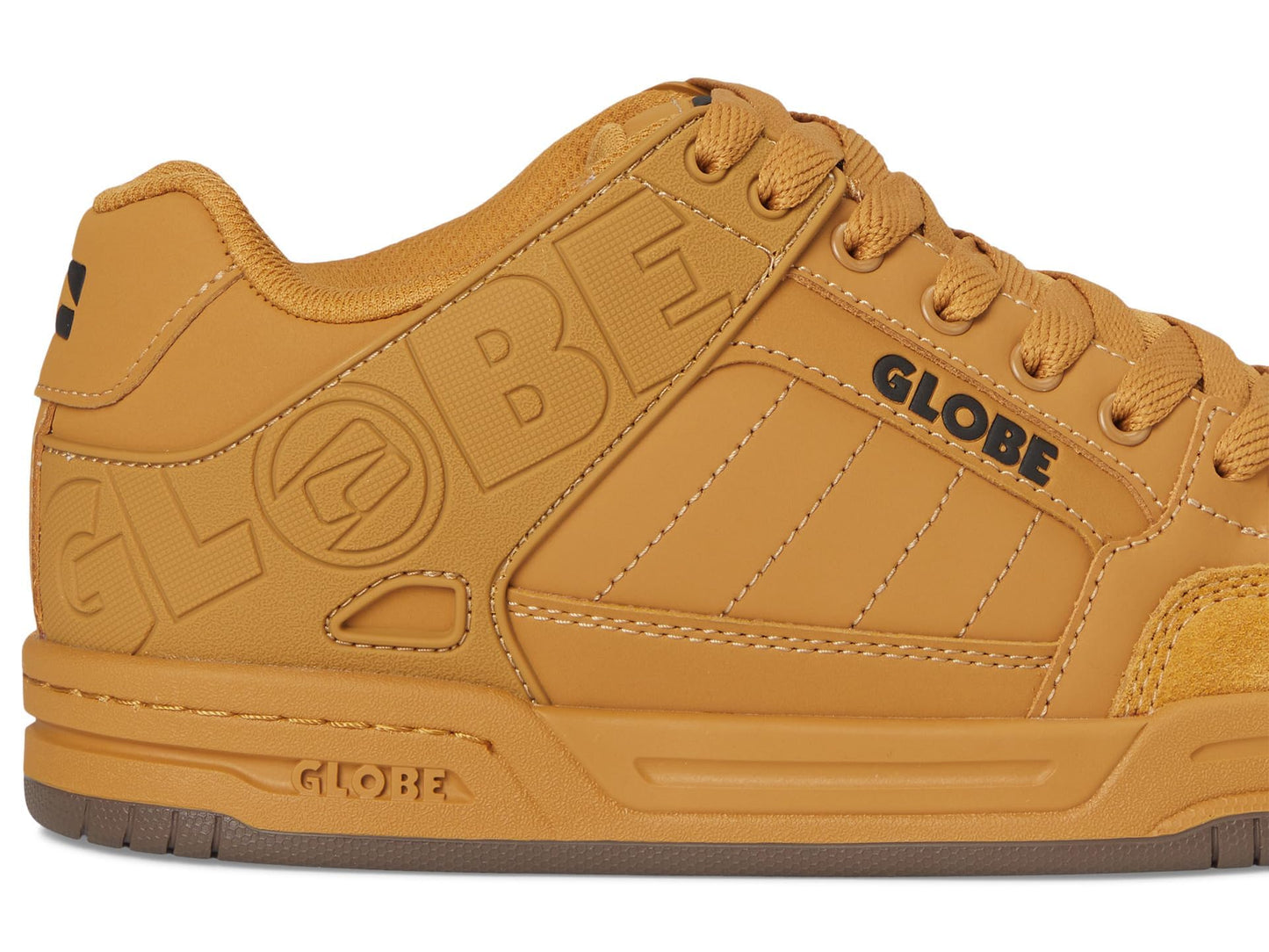 Globe Men's Tilt Honey/Gum