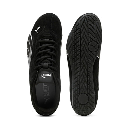 Puma Men's Catch Shoes, Puma Black-Puma White