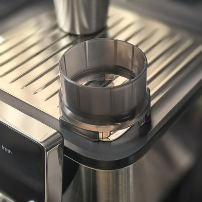 Embudo Dosificador de Portafiltro de Repuesto para Máquina de Espresso Ninja Luxe Cafe