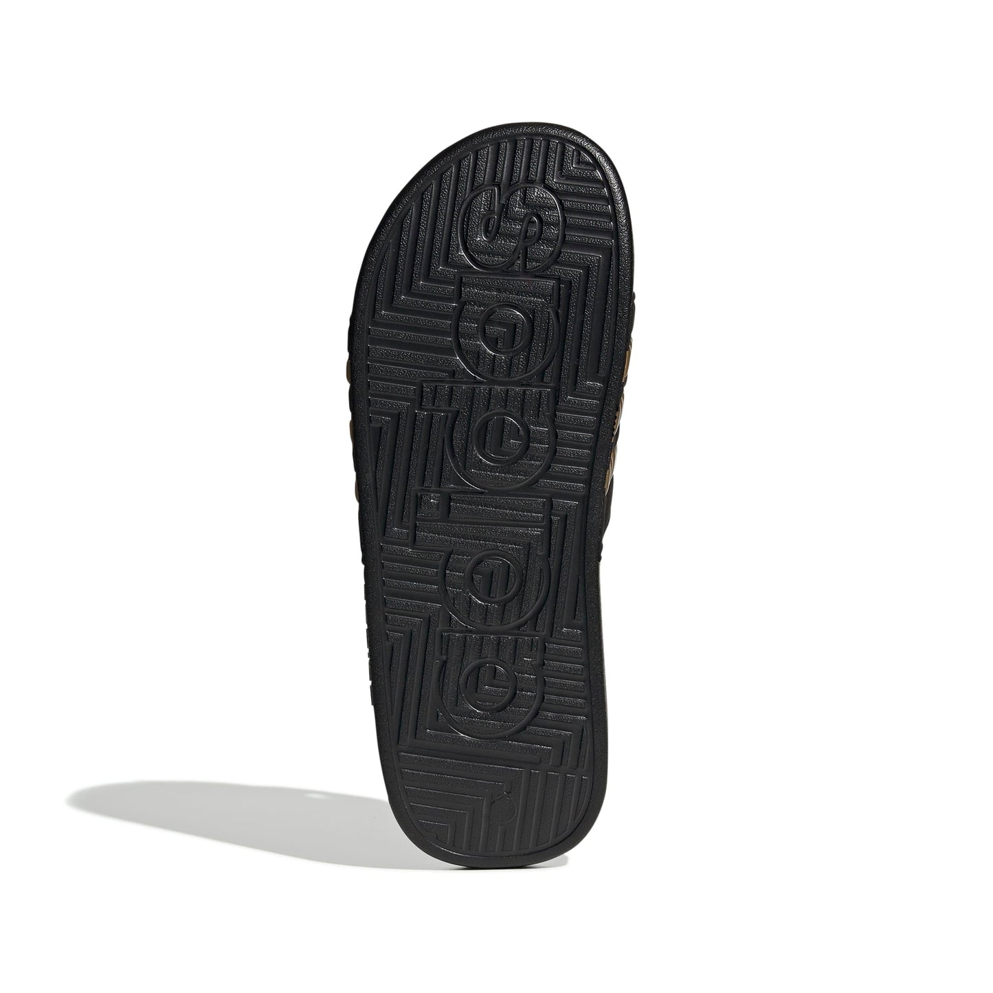 adidas Adissage Sandal, Black