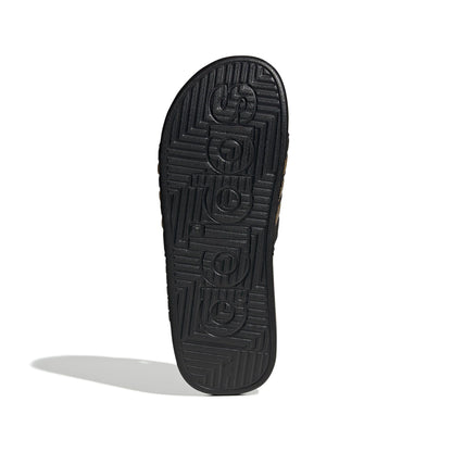 adidas Adissage Sandal, Black
