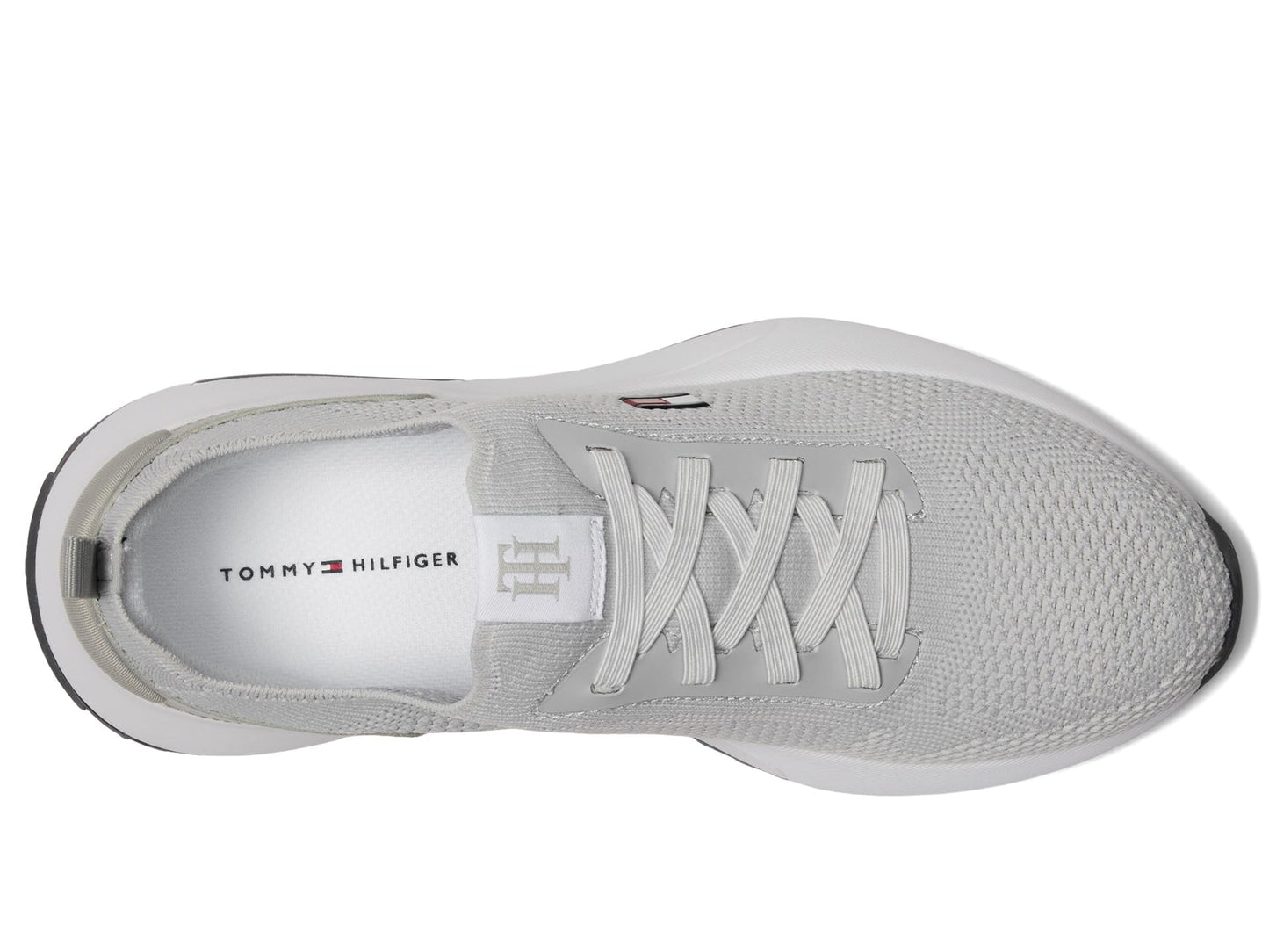Tommy Hilfiger TWZAIDE-LGR01 Stardust/Moonbeam