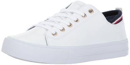Tommy Hilfiger Zapatos Two para Mujer (Blanco / 5.5 US)