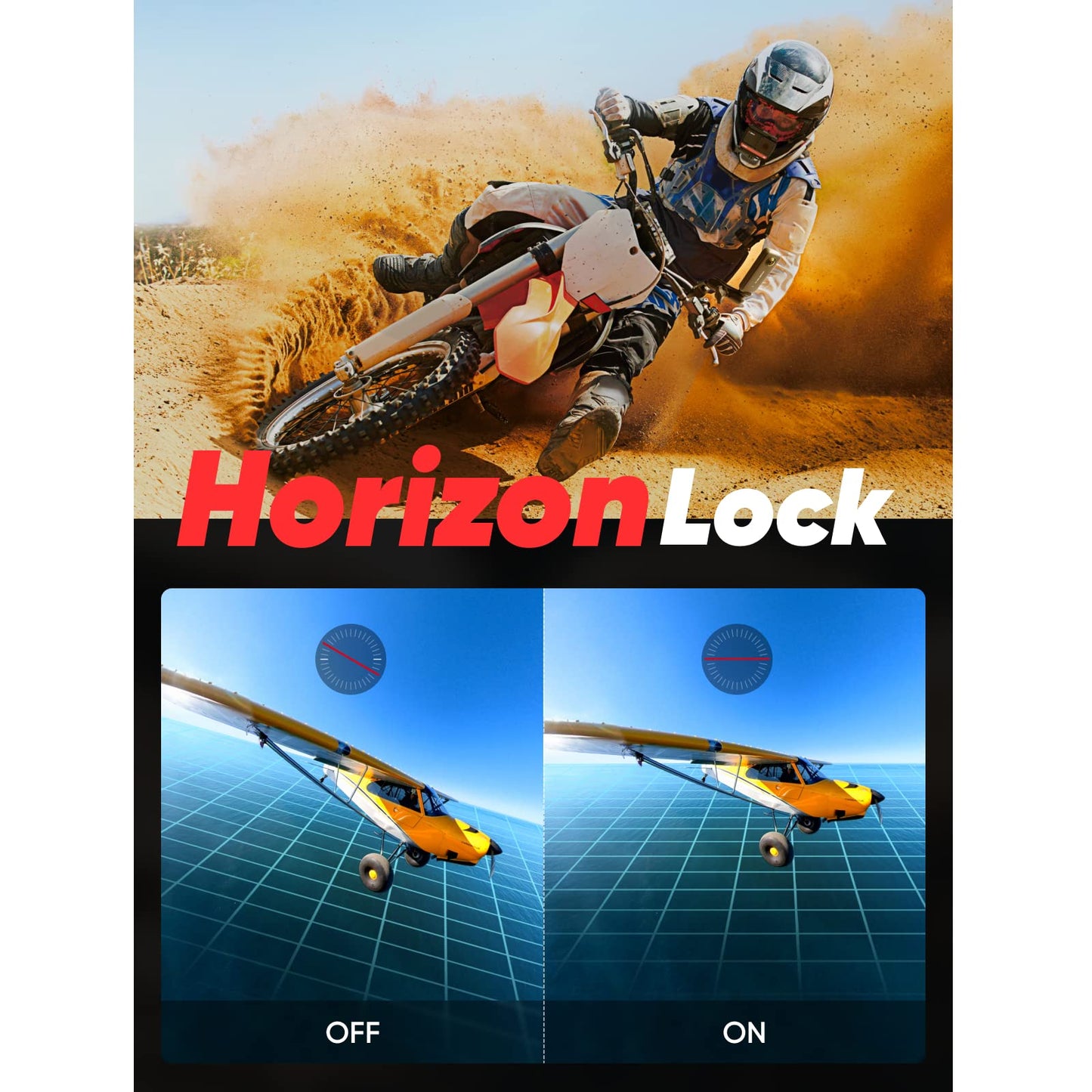 Insta360 ONE RS 4K Edition – Waterproof 4K 60fps Action Camera with FlowSate Stabilization, 48MP Photo, Active HDR, AI Editing