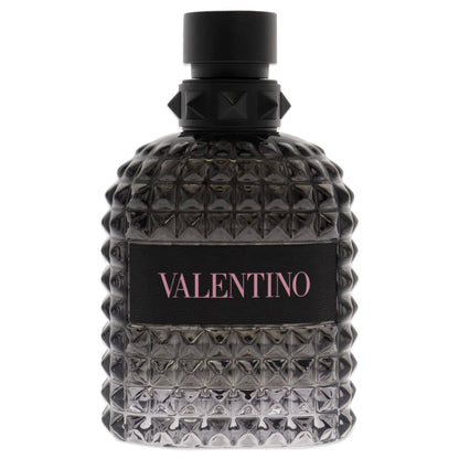 Valentino Uomo Born In Roma para Hombre (3.4 oz / EDT Spray)