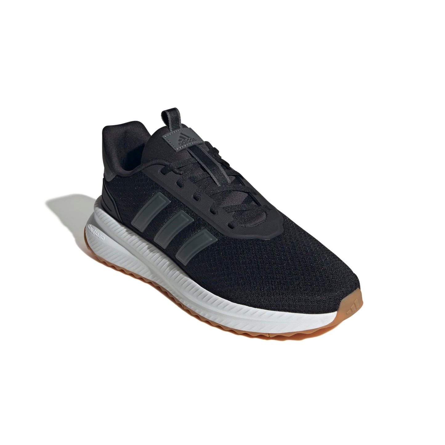 adidas Men's X_plrpath, Black/Grey/Gum