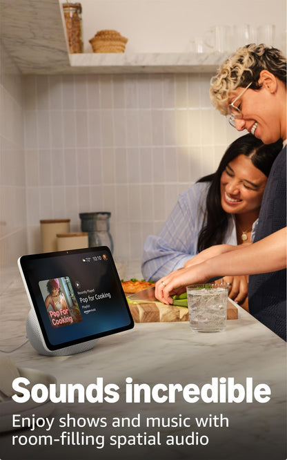 Amazon Pantalla Inteligente Echo Show 11 (Modelo Más Reciente / Graphite)