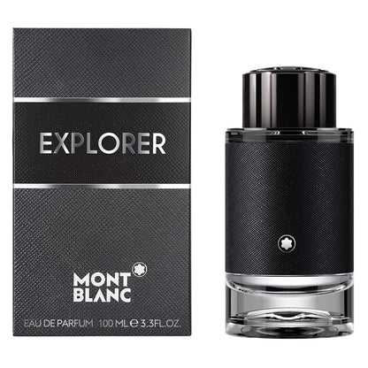 Mont Blanc Explorer para Hombre (3.3 oz / EDP Spray)