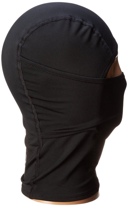 Nike Capucha Pro Combat Hyperwarm Hydropull (Negro / OSFM)