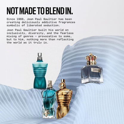 Jean Paul Gaultier Le Beau Narcisse EDP para Hombre (2.5 oz)