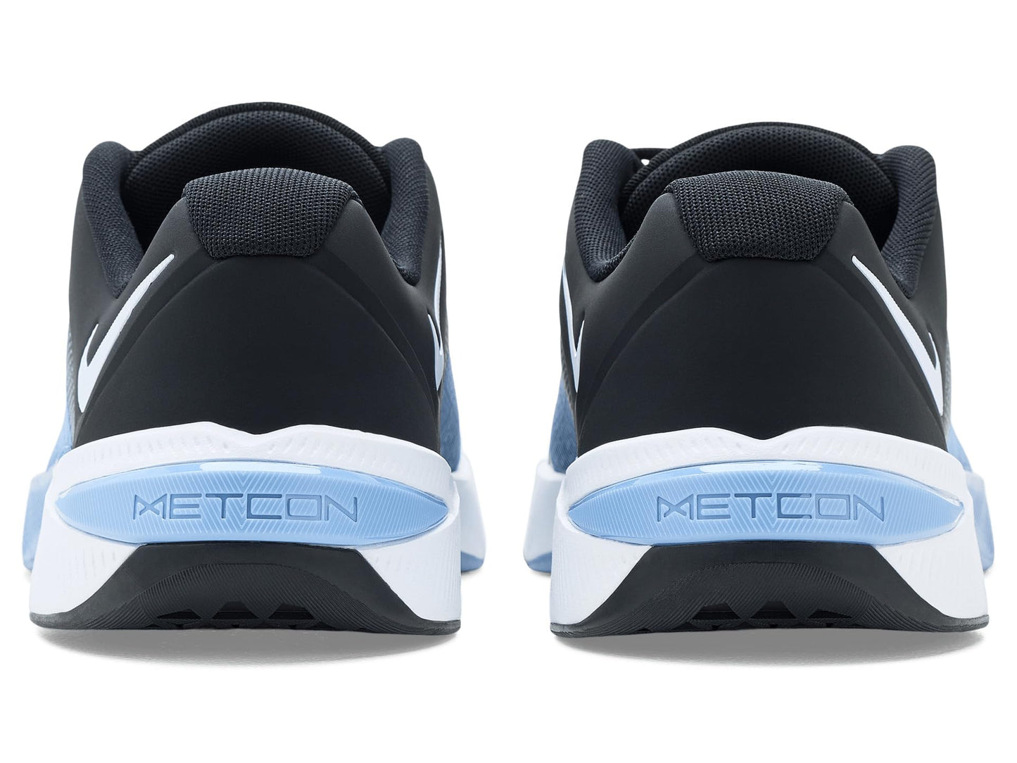 Nike Mens Metcon 10 Black/White/Work Blue