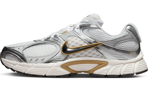 Nike Men's V5 RNR White/Medium Ash/Parachute Beige